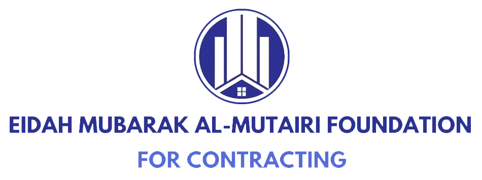 EIDAH MUBARAK AL-MUTAIRI FOUNDATION FOR CONTRACTING