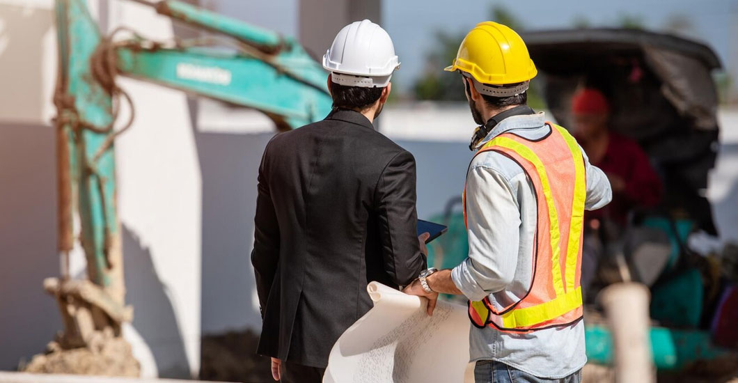 Our Vision & Mission