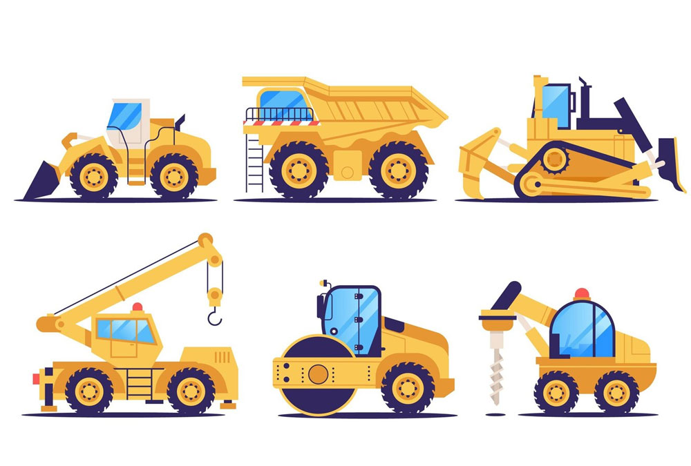 How Monthly Equipment Rentals Can Save Your Construction Budget